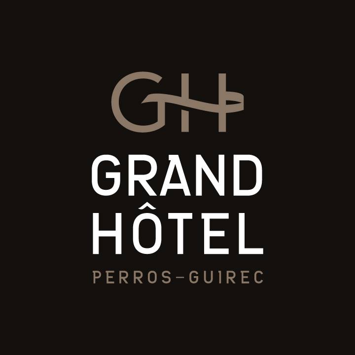 Grand Hotel Perros Guirec