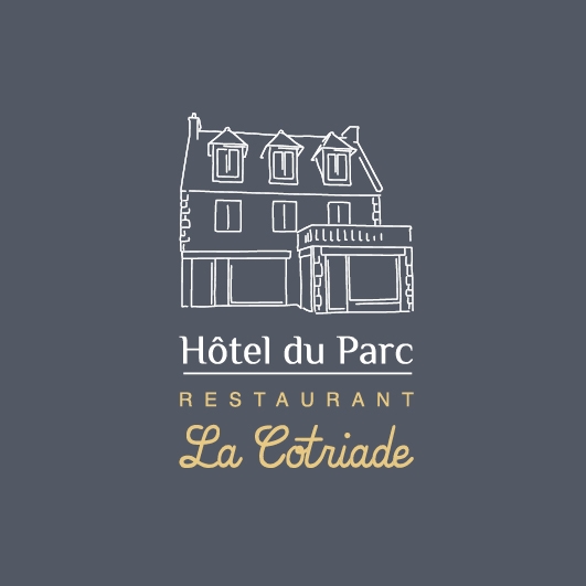 Hotel du Parc