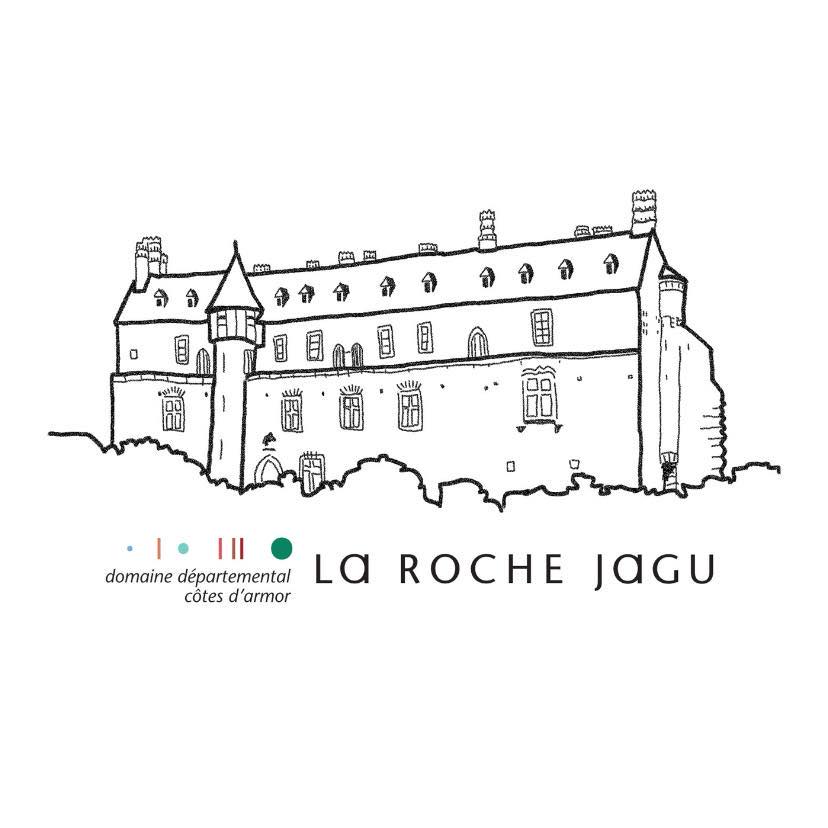 La Roche Jagu