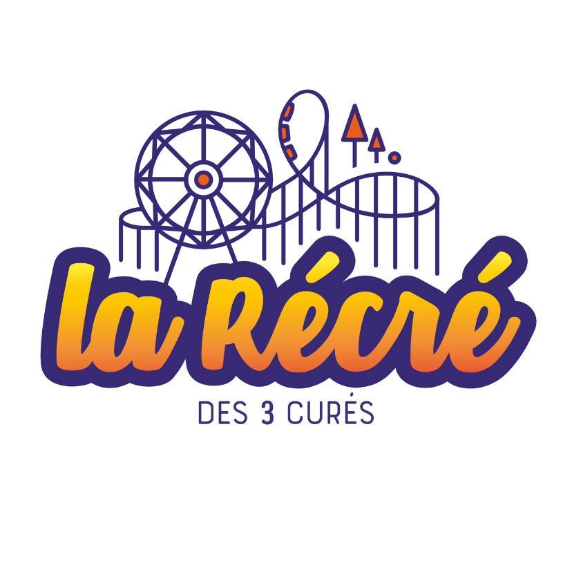 La récré des 3 curés