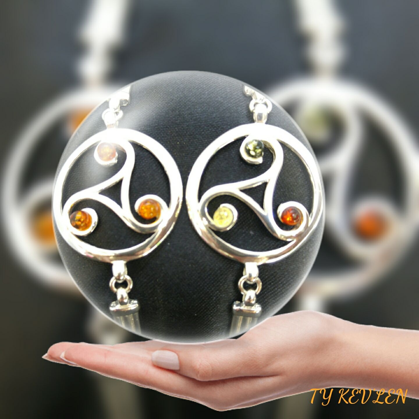 Quais des Minéraux Perros